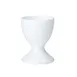 Steelite 82000AND0131 Egg Cups, 1.875" x 2.5" White Bone China, William Edwards Design - 1 Dozen 1 image
