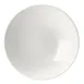 Steelite 9001C095 - Contour Round China Bowl 10" 1.12 Qt (36Oz), Vitrified, Oven Safe 530°F - 1 Dozen 1 image