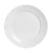 Steelite 9001C344 - 1.75 Qt (57 oz) China Bowl, 11.75"x1.75", Monaco Vogue Oven Safe 530°F - 6/Case 1 image