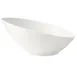 Steelite 9001C626 - 1.5 Qt 10" x 1.625" Vitrified China Round Bowl, Oven Safe 530°F, Smooth - 6/Case 1 image