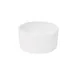Steelite 9001C680 - Sugar Stick Holder, 16 Oz (4.625" X 2.625"), China Monaco Oven Safe - 1 Dozen 1 image