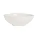 Steelite A100P213 - Pasta Bowl, 9.5" Dia x 3.375" H, 64 oz (2 qt) China, Oven Safe 400°F, 6/Case 1 image