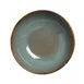 Steelite A320P161 - Café Bowl, 7-5/8" Round, 36 oz (1.125 qt) Vitrified China Tacana Azul - 1 Dozen 2 image
