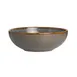Steelite A320P161 - Café Bowl, 7-5/8" Round, 36 oz (1.125 qt) Vitrified China Tacana Azul - 1 Dozen 1 image