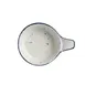 Steelite A330P011 - 7 oz White Finish Casserole Handles, 4‑7/8" x 1‑7/8" Vitrified China - 1 Dozen 1 image