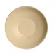 Steelite A921P158 Baja Bowl – 45 Oz Round China, 9" x 2-1/2" H, Chena Sand Finish - 1 Dozen 2 image
