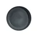 Steelite A941P277 - 1.5 Qt Bowl, 10.5" Dia x 1.75" H, Vitrified China, Denali Matte Gray - 1 Dozen 2 image
