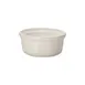 Steelite DCI309W - 5" Ceramic Casserole Dish, 10 oz, 5" Dia x 2-3/8" H, Microwave Safe - 1 Dozen 1 image