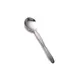 Steelite DW3981MSVSP - Serving Spoon 10.5" W x 3" D x 0.75" H, 18/10 Stainless Steel - 6/Case 1 image