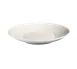 Steelite HL08100 - Homer Collection 56 oz (1-3/4 qt) Round China Bowl, 11-5/8" Diameter - 1 Dozen 1 image