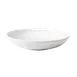 Steelite HL113510000 Homer Pasta Bowl, 48 Oz 1.5 Qt Arctic White China, 9-3/4" x 2" Height - 1 Dozen 1 image