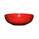Steelite HL1459326 - Bistro China Bowl, 9.375" 2.0 Qt (64 Oz) Scarlet, Oven Safe to 425°F - 4/Case 1 image