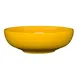 Steelite HL1459342 - China Bowl 9.375" x 3.125", 2 Qt 64 oz Fiesta Daffodil, Oven Safe 425°F - 4/Case 1 image
