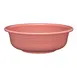Steelite HL471347 - 1.25 Qt China Bowl 8.25" x 2.75", Fiesta Peony, Oven Safe 425°F General - 4/Case 1 image