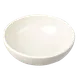 Steelite HL54500 Bistro Bowl - 8" Round China, 55 oz Capacity, Medium Size - 6/Case 1 image