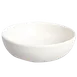 Steelite HL55900 Bistro Bowl, 7½" Round China, 32 oz (1 qt) Capacity, Small Size - 1 Dozen 1 image