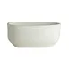 Steelite HL6616000 Sugar Packet Holder, 4-3/4" x 2-1/2" x 2" China, Homer Pristine - 1 Dozen 1 image