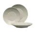 Steelite HL6916000 - 56 oz (1.75 qt) China Bowl, 11-5/8" Dia x 1-5/8" H, Pristine Finish, Sold Dozen 1 image