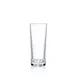 Steelite N100063 - Collins, 10 oz Clear Polycarbonate, H6½" W2½" D2½" B2⅛", Shatter‑Proof - 1 Dozen 1 image