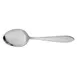 Steelite WL0103 - 8-3/8" Serving Spoon, Pistol Grip Handle, 18/0 Stainless Steel Idol, - 1 Dozen 1 image
