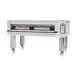 Doyon 3T1 73" Electric Artisan Stone Single-Deck Oven w/ 3-Pan Capacity, 600°F Max. Temp. 1 image