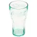 GET 1116 Plastic Tumbler - 16 oz (1 pt) Jade Green, Plastic, 16-Ounce Capacity - 1/Case 1 image
