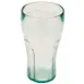 GET 1126-EC Plastic Tumbler, 26 oz Green Capacity, Durable Plastic Construction - Set 1 image