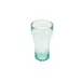 GET 1132 32 Oz Green Plastic Tumbler, 1 Quart Capacity, Durable Plastic Construction - 1/Case 1 image