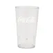 GET 6612-CCL - 12 Oz Clear Plastic Tumbler, Beverageware, Lightweight Disposable Design, Sold Per Case 1 image