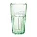 GET 9922-JACCL Bahama Coke Tumbler, 22 oz Capacity, Jade Green Plastic, Durable Construction - 1/Case 1 image