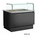 Structural Concepts FSP4S-3R (43"D) Cold Food Serving Counter 1 image