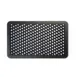 Convotherm 3055636 Grill Grate, 12" x 20", with cross pattern 1 image