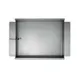 Convotherm 3417014 Grease Drip Tray, 18" x 26", 3.8" deep 1 image