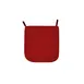 BFM Seating PHKB-CU Seat Cushion for Key West Barstool, Standard Sunbrella Canvas, Cast, Shadow, Spectrum or Milano 1 image