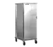 Alexander Industries A-360 Bun Pan Rack, 70H, 18x26 Pan Size, Aluminum, 1-1/2 Centers, NSF 1 image