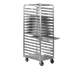 Alexander Industries R-402 Roll-In Refrigerator Rack, 63H x 20.5W x 26D, Aluminum, 27 Bun Pan Capacity 1 image