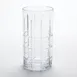 American Metalcraft BSH20 Highball Glass, 20 oz, Sanibel Tritan BPA-Free - Dozen 1 image