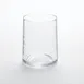 American Metalcraft BUR15 Double Old Fashioned Glass, 15 oz, Tritan Clear BPA‑Free - Dozen 1 image