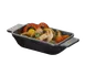 American Metalcraft CIPRT5336 Cast Iron Baking Dish 9.5 oz Rect. 5‑3/8" W X 3‑5/8" D Handles Handwash 1 image