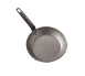 American Metalcraft CSFP11 11" Carbon Steel Fry Pan, Induction-Ready, Oven/Broiler Safe 1 image