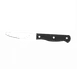 American Metalcraft KNF8 - Stamped 5" Steak Knife, 10" Overall, Stainless - Dozen 1 image