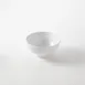 American Metalcraft NBW30 Rice Noodle Bowl, 30 Oz, 7" Diameter x 3.4" Height, White Melamine 1 image