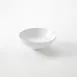 American Metalcraft NBW32 32‑oz White Melamine Round Noodle Bowl, 8.3″ Dia x 3″ H, Dishware for Noodles 1 image