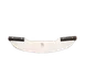 American Metalcraft PKR20 Pizza Cutter, 20" x 4-3/4" Blade, 21-1/2", Stainless Steel, Plastic Handle 1 image