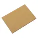 American Metalcraft PS1116 Rect Pizza Stone 16" x 11" x 3/4" Cordierite, FDA Approved, Hand Wash Only 1 image