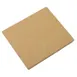 American Metalcraft PS1416 Rectangular Pizza Stone 16" x 14" x 7/8" Cordierite FDA Approved Hand Wash 1 image