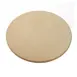 American Metalcraft PS1575 Pizza Stone, 15-3/4" Dia x 7/8" H, Cordierite, FDA Approved, Hand Wash 1 image