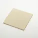 American Metalcraft PSS12 Deluxe Pizza Stone, Square 12" x 12" x 0.25" 1 image