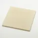 American Metalcraft PSS15 Deluxe Pizza Stone, Square 15" x 15" x 0.5" Thick, Ceramic Baking Surface 1 image