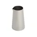 American Metalcraft SCM4 Evolution Creamer Pitcher, 4.5 oz, 2" Dia x 3.5" H, Unhandled Stainless Steel 1 image